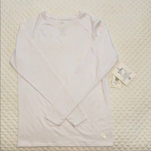 Guy Harvey Woman’s Performance Long Sleeve Top